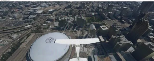 《微软模拟飞行》怎么操作 按键说明大全