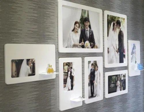 结婚房间布置图片欣赏  六大要素打造温馨浪漫婚房