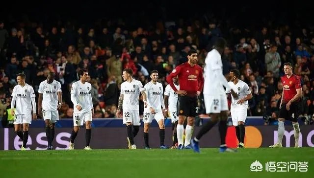 尤文、曼联欧冠双双爆冷输球，他们是在互让小组第一吗？为什么他们不想小组第一出线？