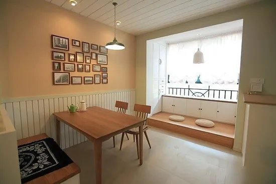 什么是墙裙？这回长知识了