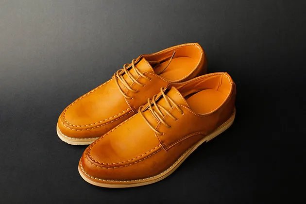 奥康皮鞋真假怎么看 奥康皮鞋真假鉴定