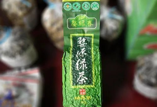 江西十大特产有什么？