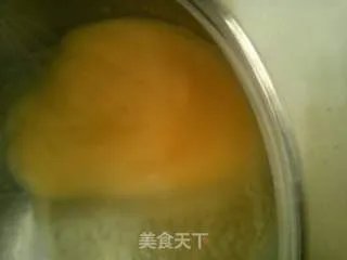 快速做出好吃的松饼