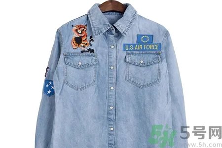 衬衫怎么洗？如何正确洗衬衫？