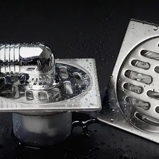 潜水艇洗衣机地漏价格