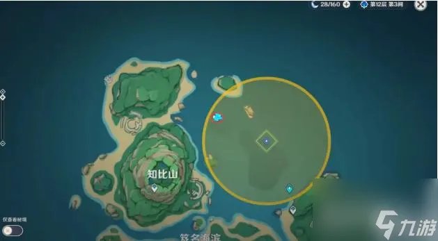 原神健忘大王历险记六个壁画在哪里在哪健忘大王历险记