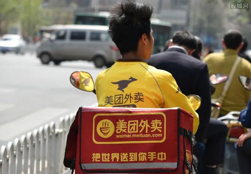 怎么加入美团外卖骑手 详细流程介绍