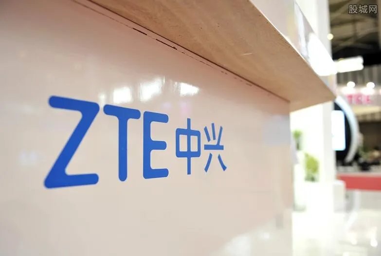 中兴事件是怎么回事 中兴赔款10亿美元给美国了吗