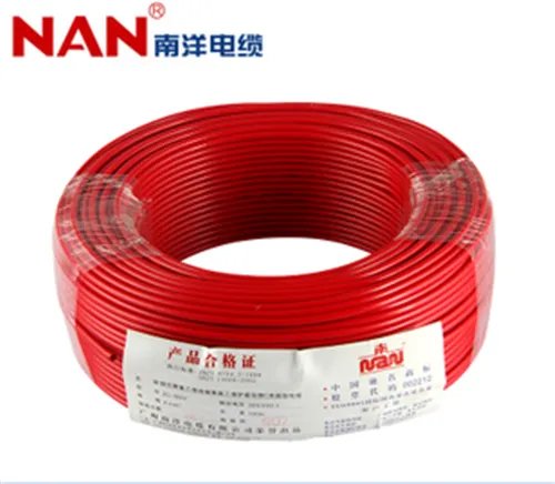 电线十大品牌 细数比较好的家装电线品牌