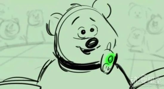 《疯狂动物城》删减片段公开 黑暗残酷虐哭网友