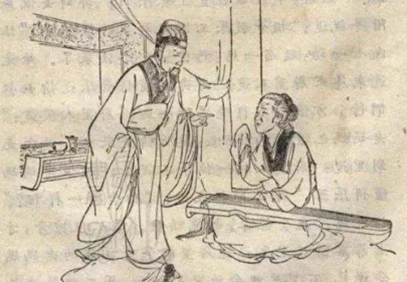 百里奚的一生是怎样的？他为秦国做了什么？