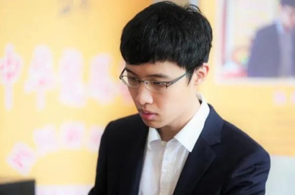 2021围棋世界排名TOP10，柯洁金牌第二，第一是韩国围棋希望之星