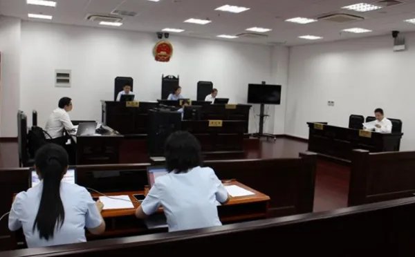 民事判决书的格式