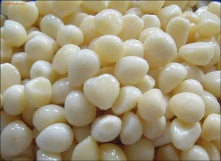 大蒜的正确吃法竟99%人都弄错：涨知识（图）