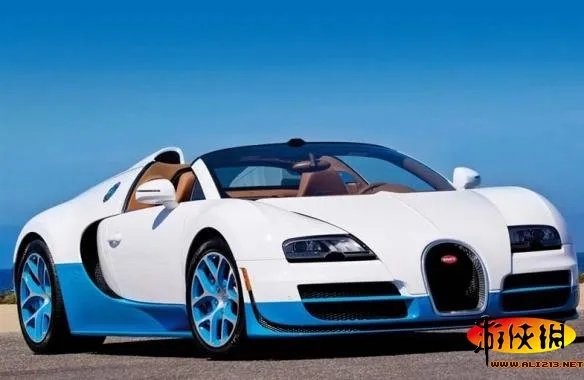 你以为莱肯超跑真被撞坏了？ 盘点《速7》玩坏的汽车