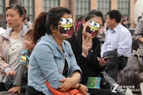 从零学摄影第二期 景深和它的决定因素