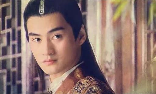 你的十大男神是谁？