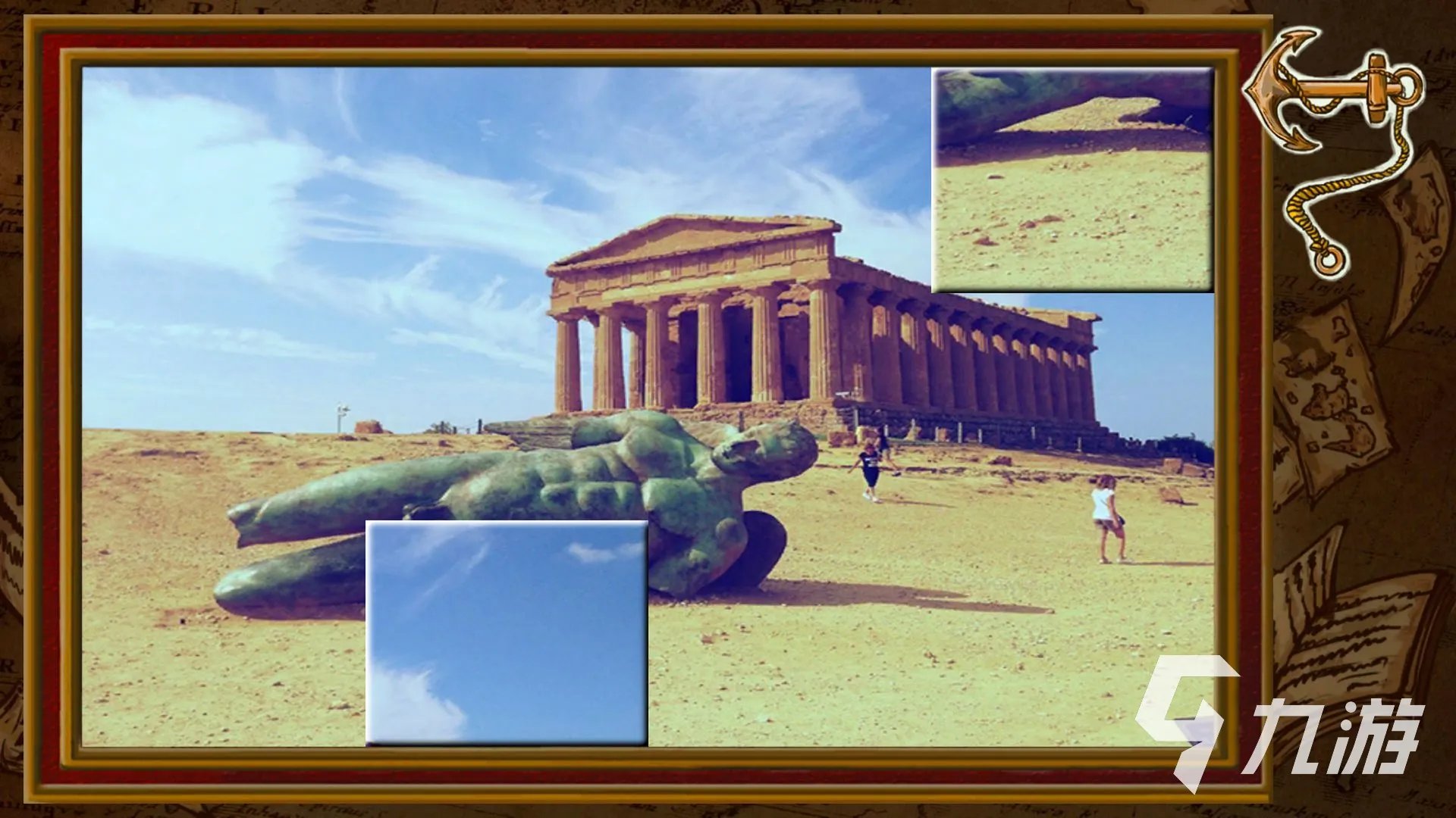 2022十大可以在飞机上玩的单机游戏 最新能在飞机上玩的单机游戏排行