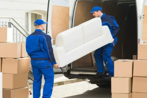 国际搬家公司电话