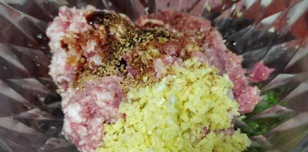 饺子馅怎么调才好吃肉馅