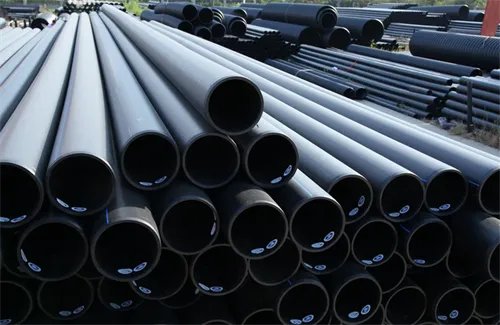 钢丝网骨架塑料复合管规格有几种