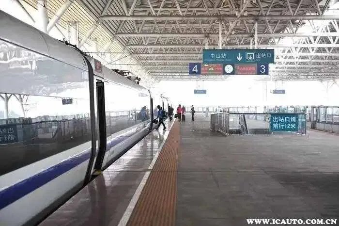 高铁站台票怎么买？高铁站送人进站要办什么手续