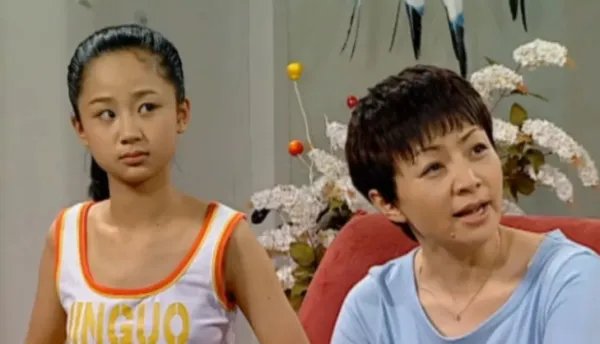 家有儿女的演员表