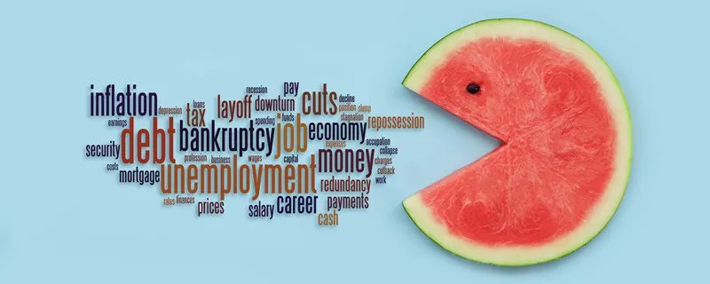 现在进行时的结构