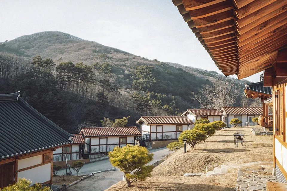 韩国面积多少平方公里 韩国面积相当于中国哪个城市