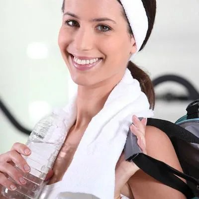 去法令纹的方法