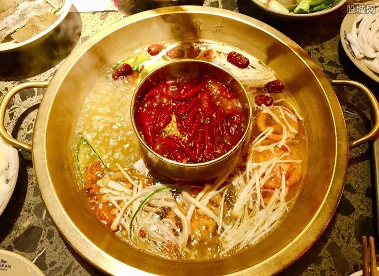 在家吃火锅配菜有哪些 这些配菜清单让你轻松吃火锅