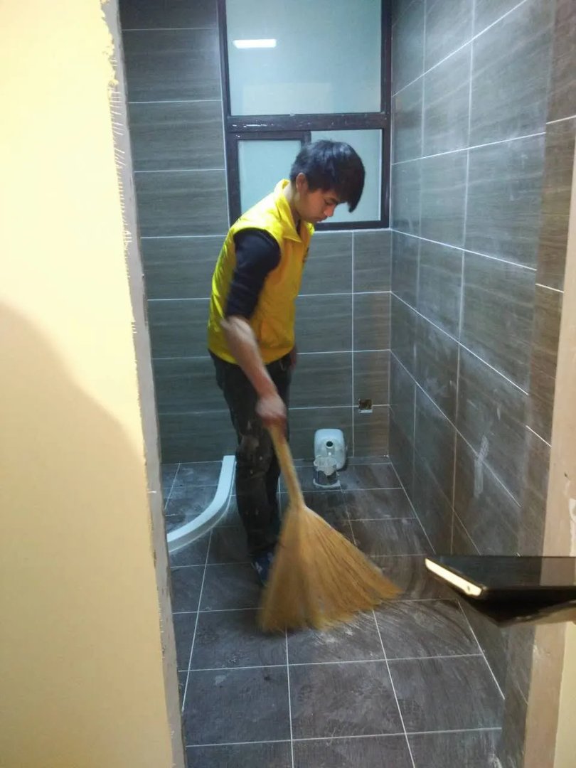 表扬齐家邦博尼集成吊顶，现场安装实景曝光