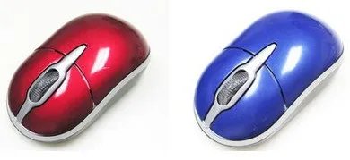 电脑鼠标点击有些有反应有些没反应为什么