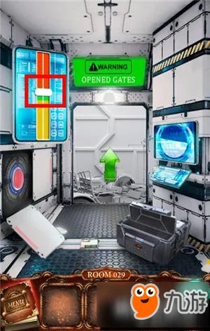 100道门4图文攻略 100道门4通关图文攻略