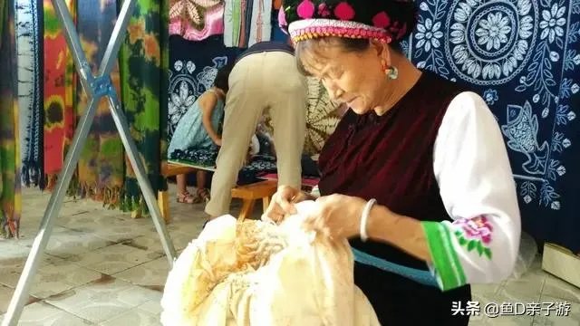 大理旅游攻略，大理必去景点推荐？