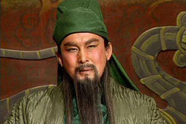 关羽明明是武圣，为何在武将排名中却那么靠后？