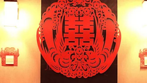 结婚房间布置图片欣赏  六大要素打造温馨浪漫婚房