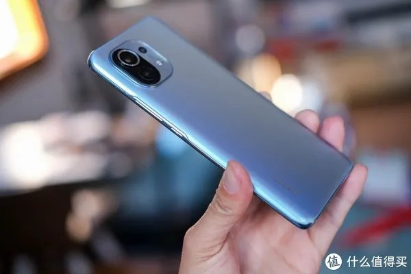 小米11手机详细参数配置介绍