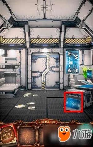 100道门4图文攻略 100道门4通关图文攻略