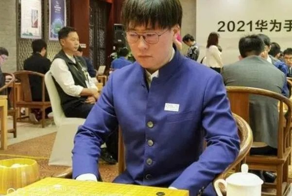 2021围棋世界排名TOP10，柯洁金牌第二，第一是韩国围棋希望之星