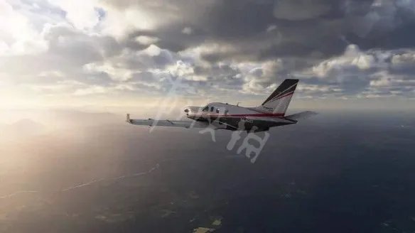 《微软模拟飞行》怎么操作 按键说明大全