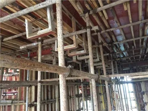 框架剪力墙和剪力墙结构的区别是什么