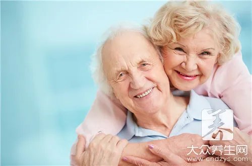 送老年人什么吃的好