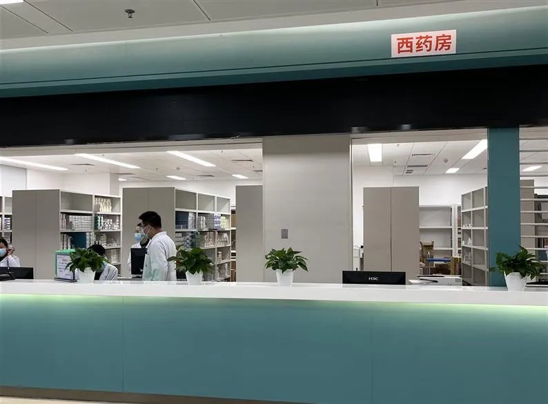 广医一院门诊患者就诊注意事项有哪些？_广州医科大学附属第一医院大坦沙院区