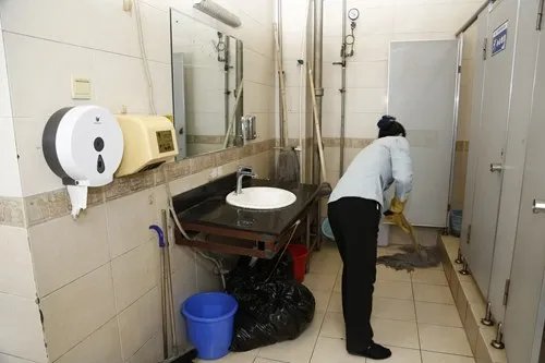 真重视，真投入，北京中医药大学东方医院努力提升医疗服务质量