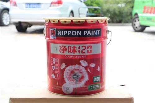 立邦净味120有甲醛吗 环保漆有哪些环保之处