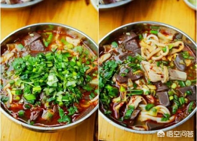 六盘水美食有哪些?