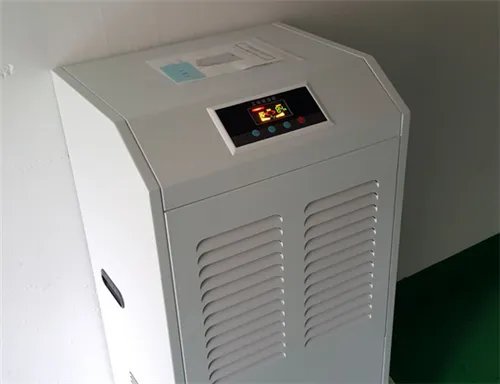 除湿机多少钱一台