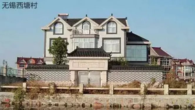 中国最土豪的六个村，到底多有钱？