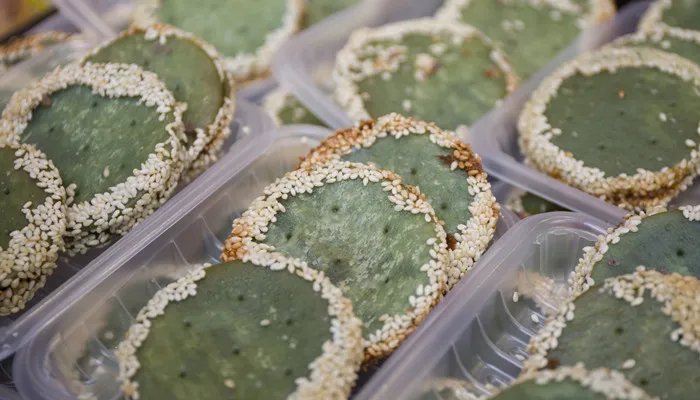 庆阳美食 庆阳美食有哪些